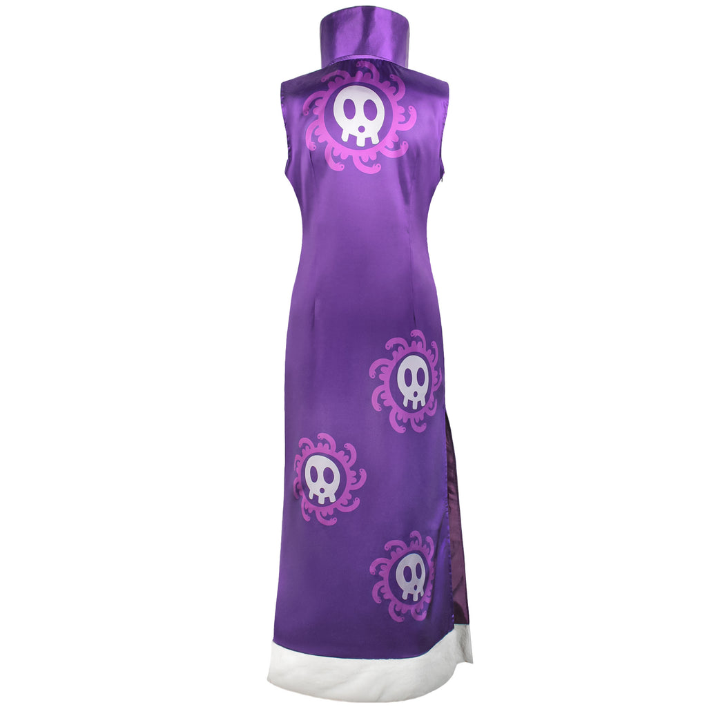 Halloween cosplay stage performance costumes