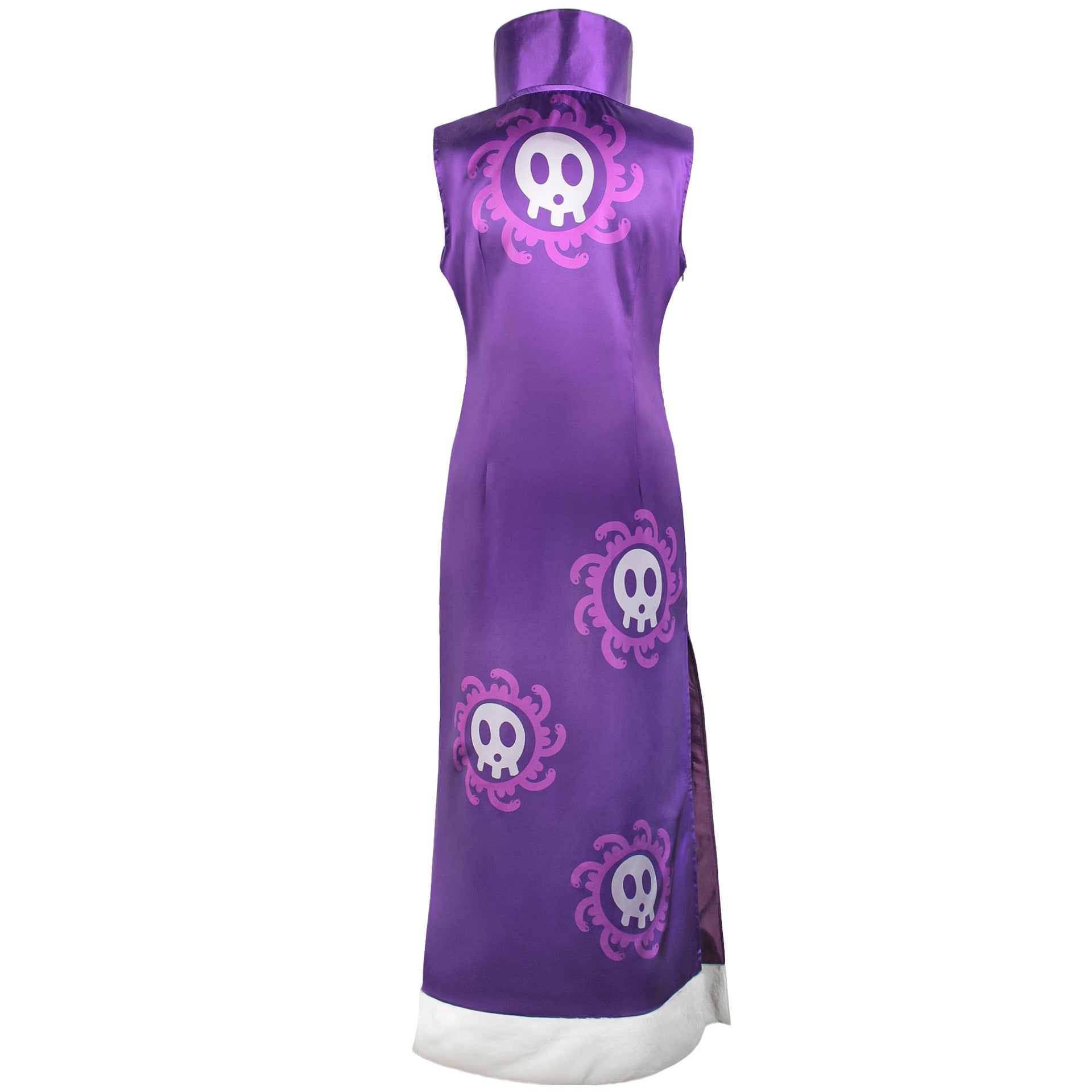 Halloween cosplay stage performance costumes
