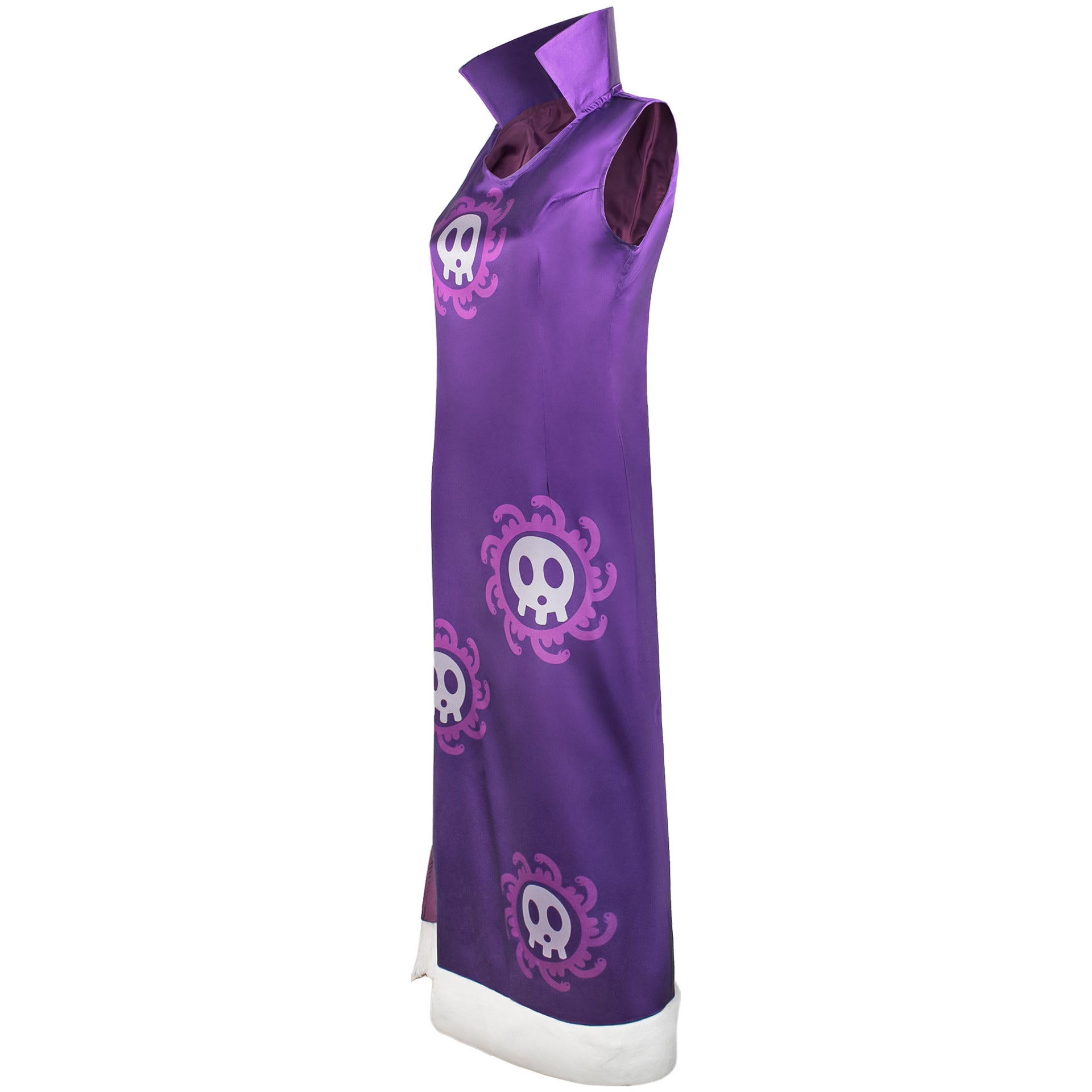 Halloween cosplay stage performance costumes