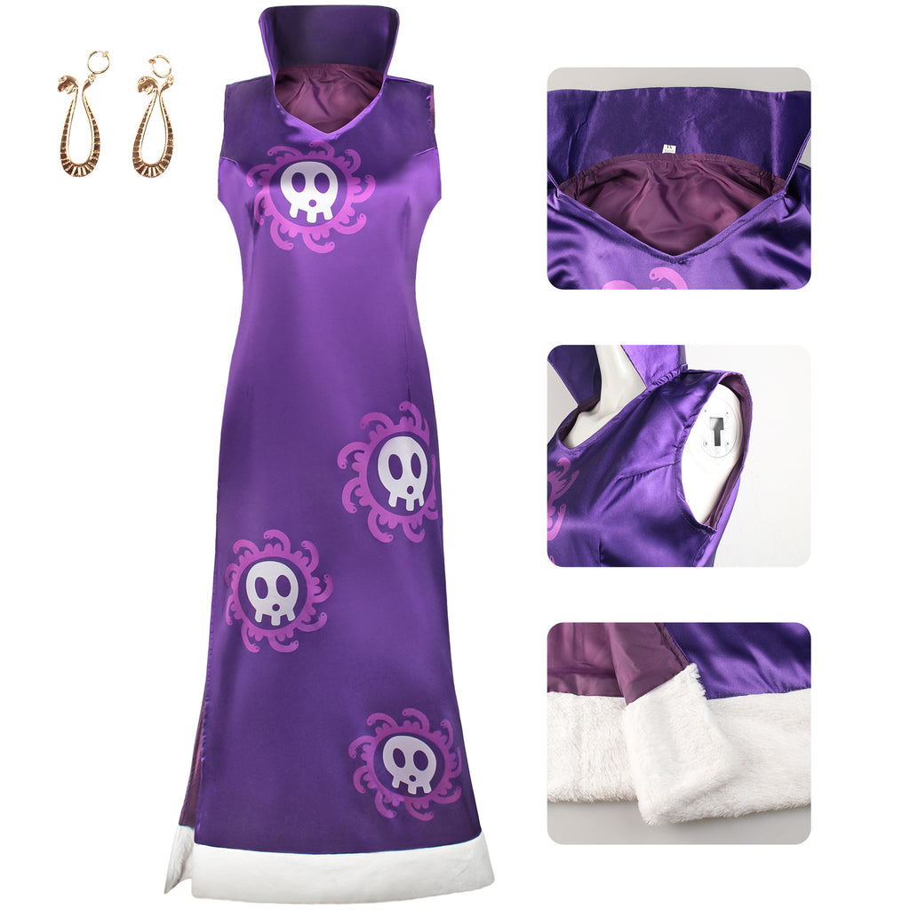Halloween cosplay stage performance costumes