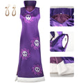 Halloween cosplay stage performance costumes