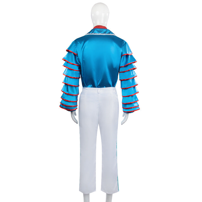 Cosplay performance costumes, stage costumes, Halloween costumes