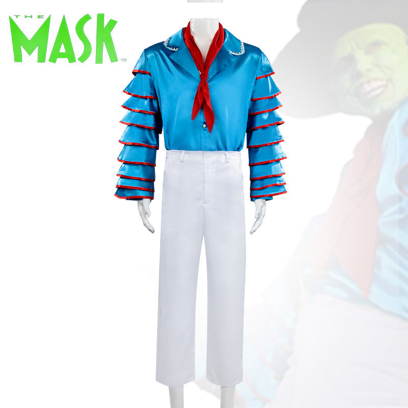 Cosplay performance costumes, stage costumes, Halloween costumes