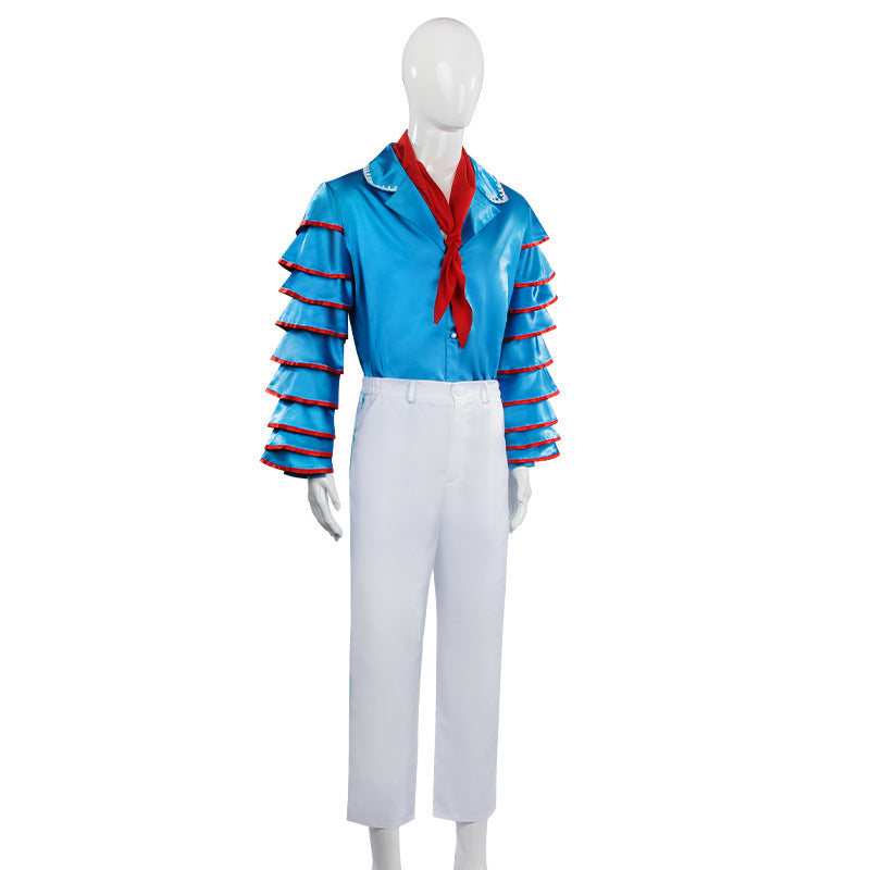 Cosplay performance costumes, stage costumes, Halloween costumes