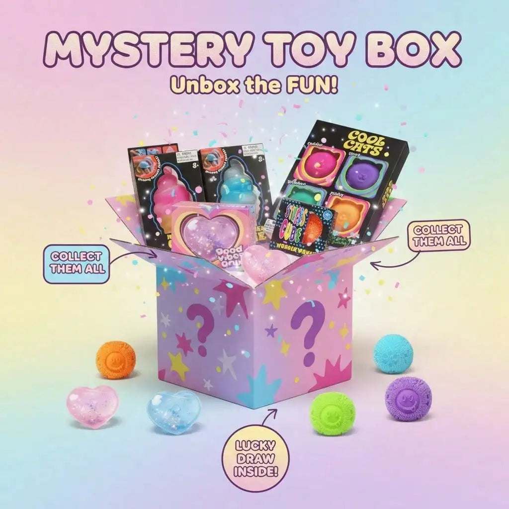 Multi Slow-Rising Squishy, Random Includes: Cheese Squeeze Toys, Steamed Buns And Dumplings,Long Butter Bread,Bear Squishy Toys