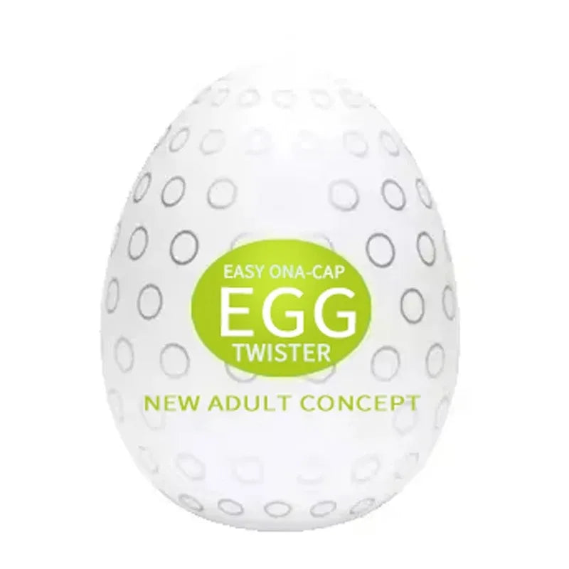 Stretchy Male Vaginal Ball Egg for Penis Massage Masturbation Glans Exercise Stimulating Adult Toy for Men