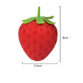 Super Jumbo Strawberry Squishi Cream Scented Squishy Slow Rising Antistress Toy Kids Grownups Squeeze Squishy Toys 11.5*9 CM