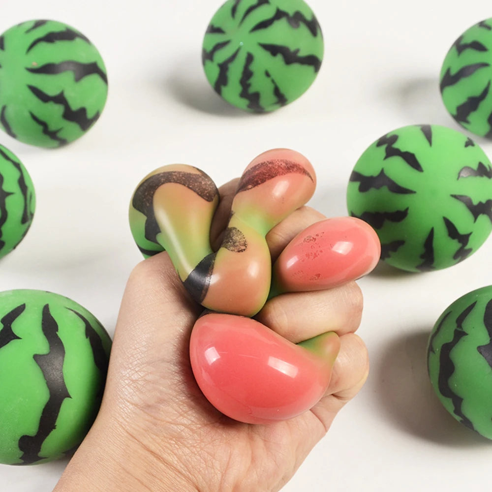 Super Jumbo Strawberry Squishi Cream Scented Squishy Slow Rising Antistress Toy Kids Grownups Squeeze Squishy Toys 11.5*9 CM