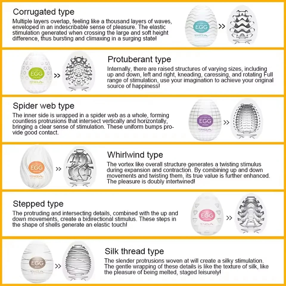 Stretchy Male Vaginal Ball Egg for Penis Massage Masturbation Glans Exercise Stimulating Adult Toy for Men
