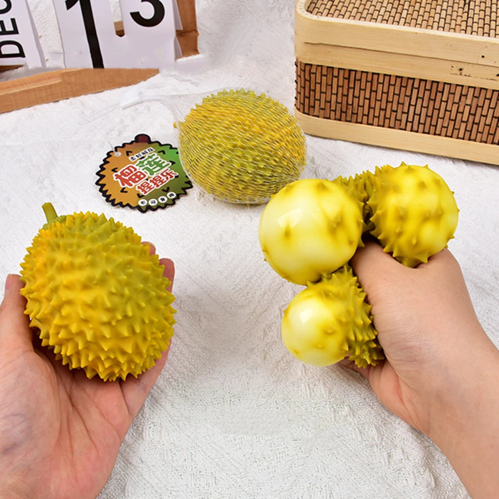 Super Jumbo Strawberry Squishi Cream Scented Squishy Slow Rising Antistress Toy Kids Grownups Squeeze Squishy Toys 11.5*9 CM