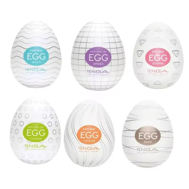 Stretchy Male Vaginal Ball Egg for Penis Massage Masturbation Glans Exercise Stimulating Adult Toy for Men