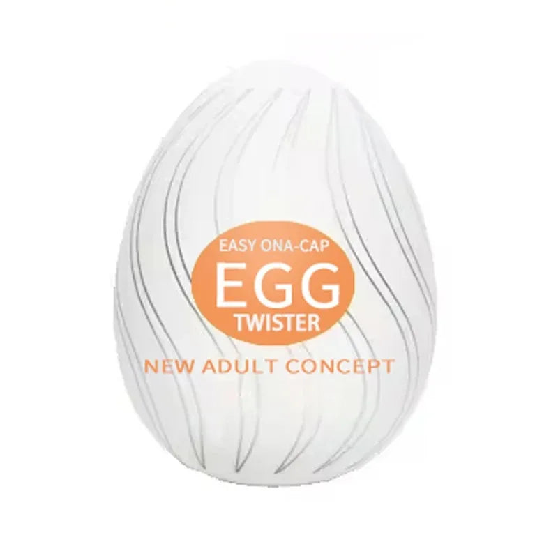Stretchy Male Vaginal Ball Egg for Penis Massage Masturbation Glans Exercise Stimulating Adult Toy for Men