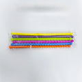 Sensory Autism Toys- Textured Stretchy Fidget Toys for Stress Anxiety - Sensory Toys Special Needs for Autistic