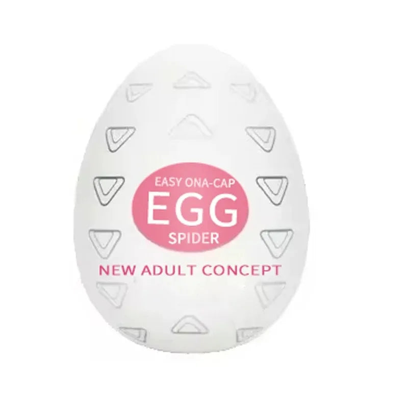 Stretchy Male Vaginal Ball Egg for Penis Massage Masturbation Glans Exercise Stimulating Adult Toy for Men