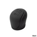 Car Silicone Gear Shift Knob Cover Gear Shift Non-Slip Grip Handle Protective Covers Manual 6 speed Car Interior Accessories