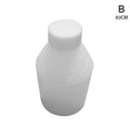 70/80cm Umbrella Waterproof Cover Transparent Sleeves Plastic Non-Drip Retractable Umbrella Sleeve Telescopic Drip-Proof